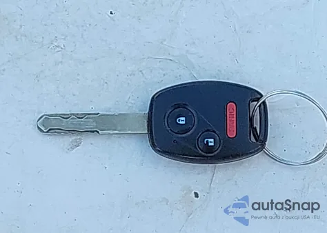 2009 Honda Civic Lx from USA, damaged, VIN 1HGFA165X9L020933